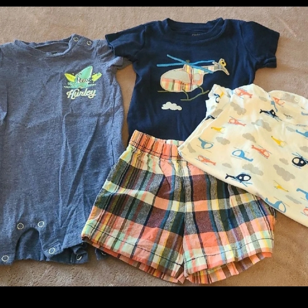 Outfits